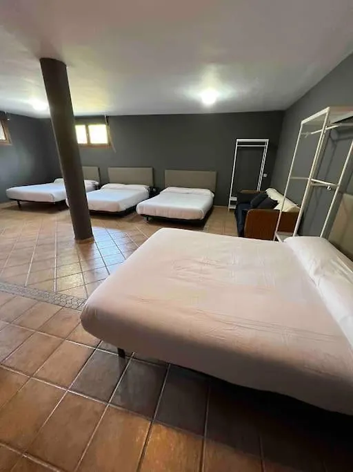 Casa Con Piscina En El Centro De Marbella.别墅 0*, 马尔韦利亚 西班牙