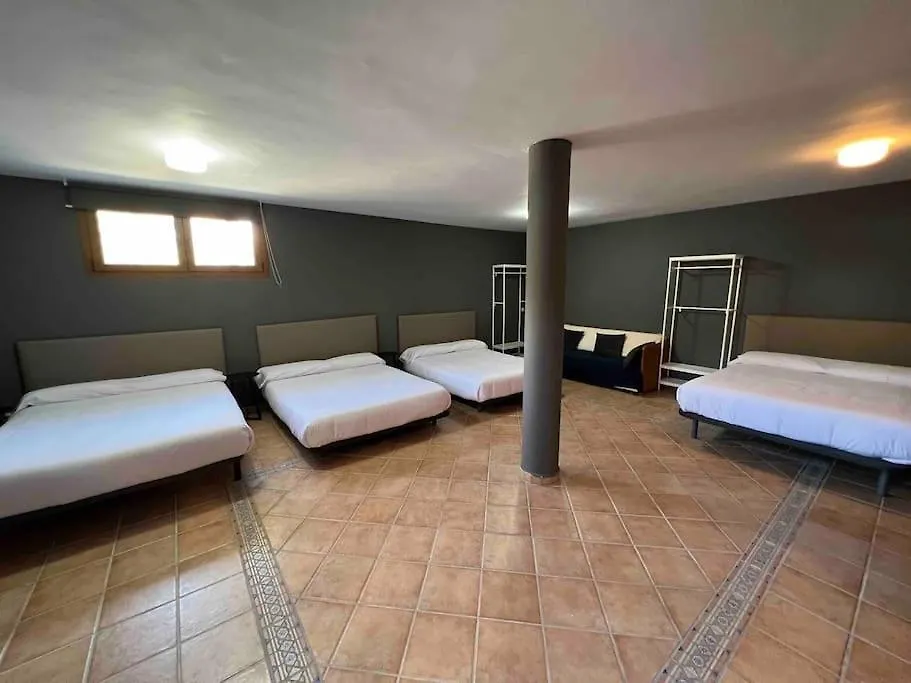 Casa Con Piscina En El Centro De Marbella. Villa 0*, Marbella Spain