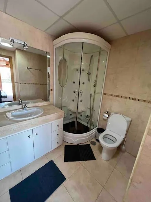 Holiday home Casa Con Piscina En El Centro De Marbella. Villa Spain