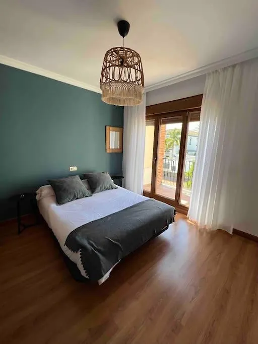 Holiday home Casa Con Piscina En El Centro De Marbella. Villa